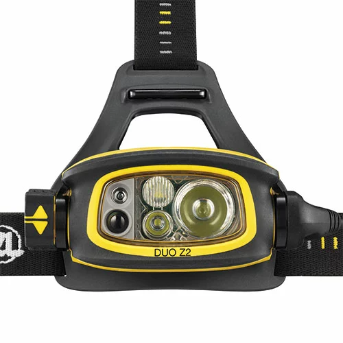 Automotive Repair Flashlights Petzl Duo Z2 Headlamp | Petzl Distributor - Image 2