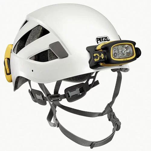 Automotive Repair Flashlights Petzl Duo Z2 Headlamp | Petzl Distributor - Image 3