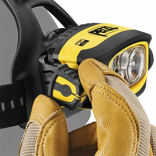 Automotive Repair Flashlights Petzl Duo Z2 Headlamp | Petzl Distributor - Image 4