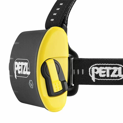 Automotive Repair Flashlights Petzl Duo Z2 Headlamp | Petzl Distributor - Image 5