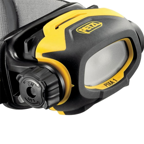 Headlamps Petzl PIXA 1 HAZLOC Headlamp | Petzl Distributor - Image 3