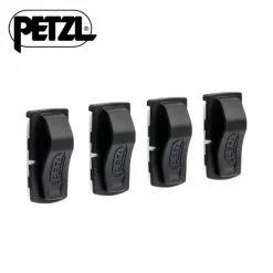 Accessories Petzl UNI Adapt Headlamp Adhesive Clips | Authorized Distributor