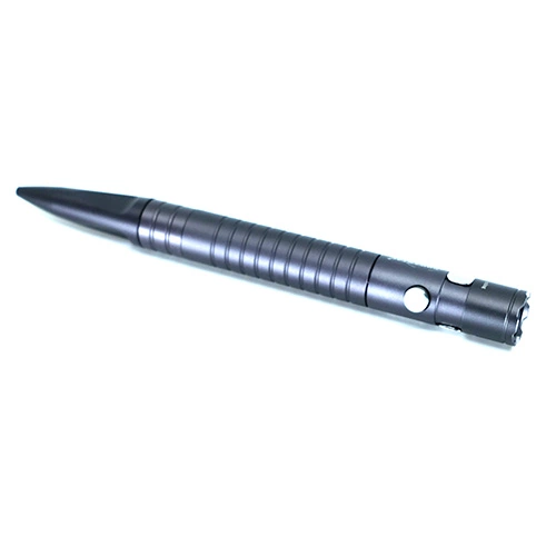 Camping Powertac Scholar Executive Tactical Pen | 140 Lumens - Image 3