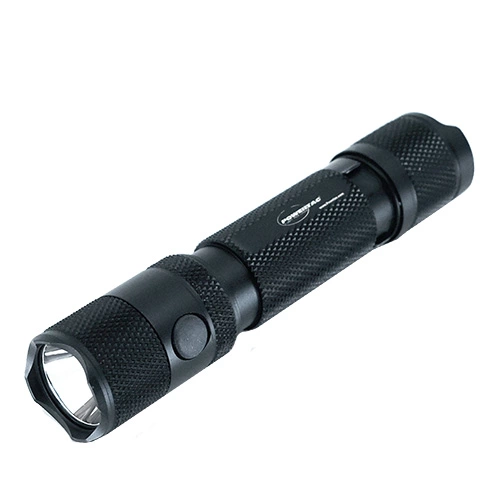 Automotive Repair Flashlights Powertac M5 Rechargeable Flashlight | 1300 Lumens - Image 5
