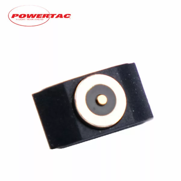Accessories Powertac Magnetic Charging Port Cover | Authorized Distributor
