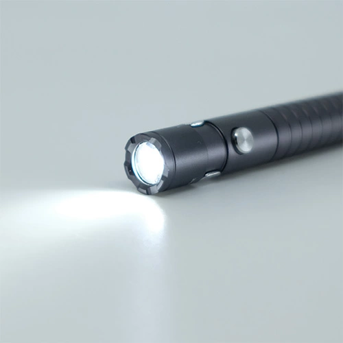 Camping Powertac Scholar Executive Tactical Pen | 140 Lumens - Image 5