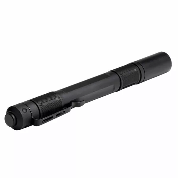 BrightGuy Top Picks Princeton Tec Alloy X Rechargeable Pen Light | 400 Lumens - Image 6