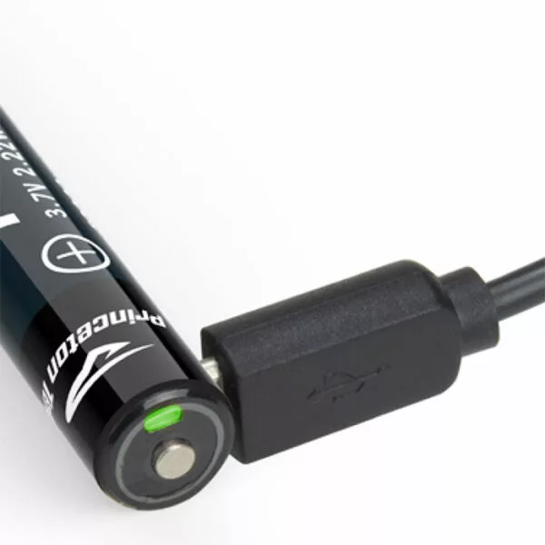 Batteries Princeton Tec Alloy X Rechargeable Battery 10900 - Image 3