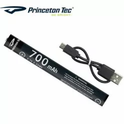 Batteries Princeton Tec Alloy X Rechargeable Battery 10900