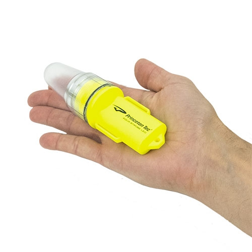 Boating Flashlights Princeton Tec Aqua Strobe LED | Made In The USA - Image 3