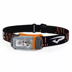 Automotive Repair Flashlights Princeton Tec Axis Headlamp | 250 Lumens | Made In The USA