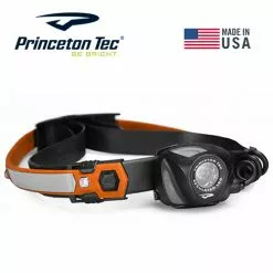 Fire Princeton Tec EOS 360 Hardhat Light | Princeton Tec Distributor