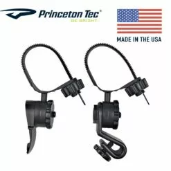 Accessories Princeton Tec Hard Hat Flashlight Mounts | Made In The USA