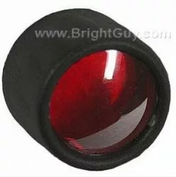 Accessories Princeton Tec Red Lens TEC223RD
