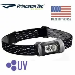 Automotive Repair Flashlights Princeton Tec Remix UV Headlamp | Made In The USA