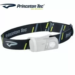 Accessories Princeton Tec SNAP® Head Strap | Princeton Tec Distributor