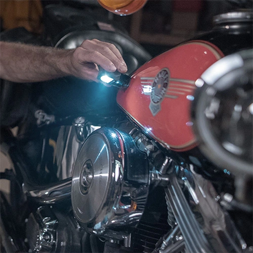 Automotive Repair Flashlights Princeton Tec SNAP Headlamp, Bike Light & Lantern | 300 Lumens | Made In USA - Image 6