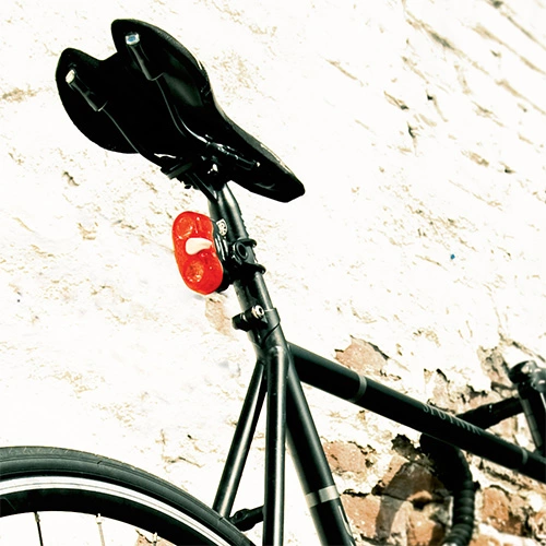 Cycling Flashlights And Headlamps Princeton Tec Swerve Bike Light - Image 4