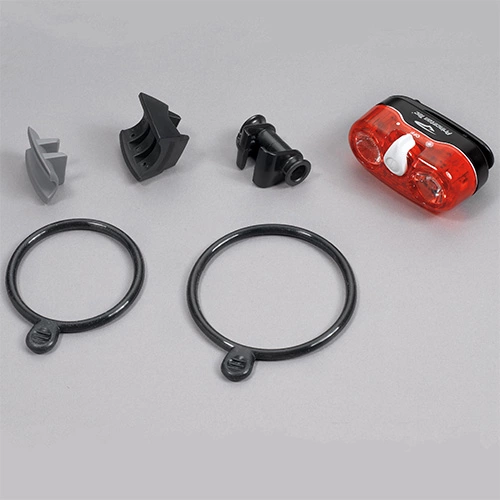 Cycling Flashlights And Headlamps Princeton Tec Swerve Bike Light - Image 6