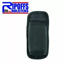 Accessories Ripoffs BL-309 Flashlight Holster | Made In USA