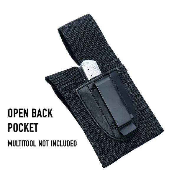 Accessories Ripoffs Stinger Holster CO86LF | Made In The USA - Image 2