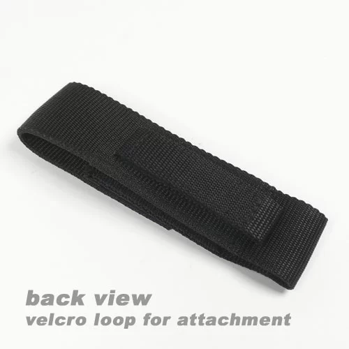 Accessories Streamlight ProTac HL Holster - Image 2