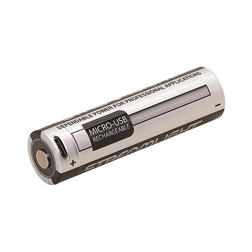 Batteries Streamlight SL-B26™ (18650) Li-Ion Battery 22101 | Streamlight Distributor - Image 2