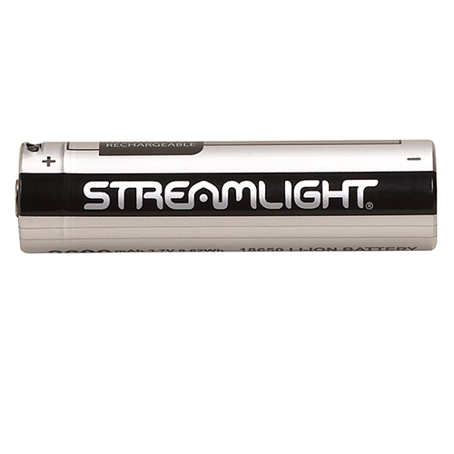Batteries Streamlight SL-B26™ (18650) Li-Ion Battery 22101 | Streamlight Distributor - Image 4