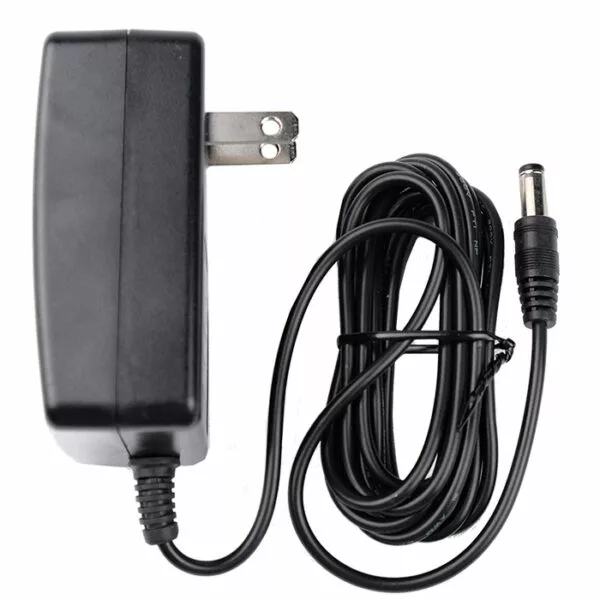 Accessories Streamlight 44909 AC Charge Cord | Genuine Streamlight Brand Parts - Image 2