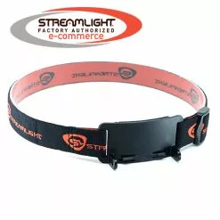 Accessories Streamlight 61609 Replacement Head Strap, Fits Double Clutch | Distributor