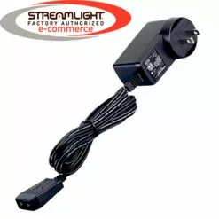 Accessories Streamlight AC Charger Cord 22085 | Authorized Distributor