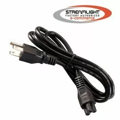 Accessories Streamlight AC Cord 22074 - For Use With Streamlight Scene Light