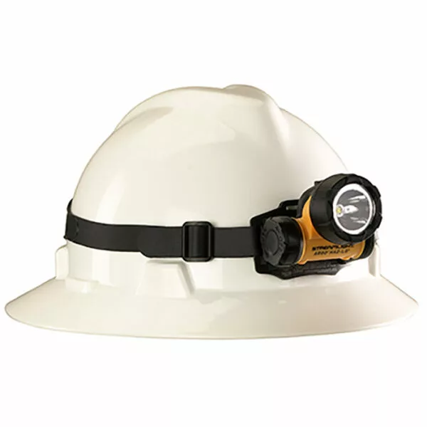 Headlamps Streamlight Argo HAZ-LO Headlamp 61026 | Extra 25% Off Sale - Image 5