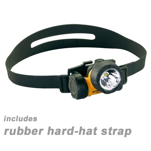 Headlamps Streamlight Argo HAZ-LO Headlamp 61026 | Extra 25% Off Sale - Image 2