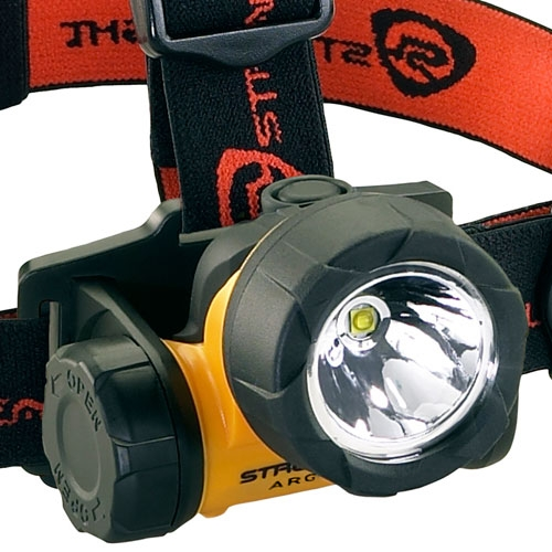 Headlamps Streamlight Argo HAZ-LO Headlamp 61026 | Extra 25% Off Sale - Image 3