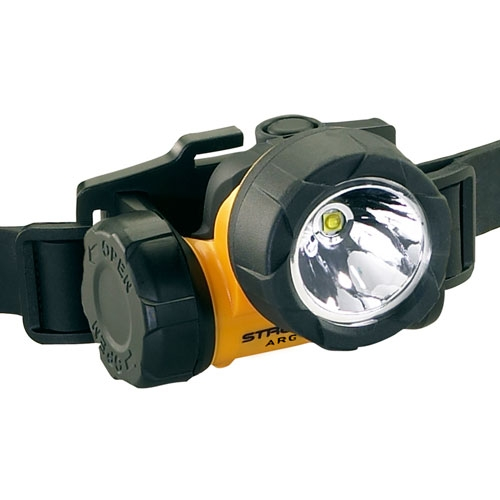 Headlamps Streamlight Argo HAZ-LO Headlamp 61026 | Extra 25% Off Sale - Image 4