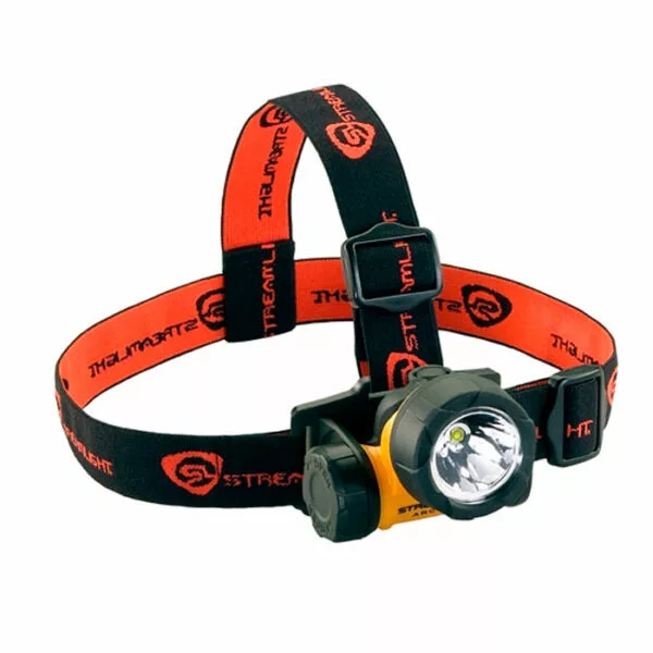 Headlamps Streamlight Argo HAZ-LO Headlamp 61026 | Extra 25% Off Sale - Image 6
