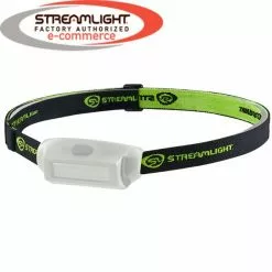 Accessories Streamlight 61720 Bandit® Head Strap | Streamlight Distributor