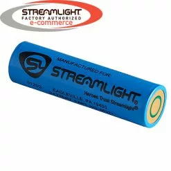 Batteries Streamlight MacroStream® Battery 66321 | Streamlight Distributor