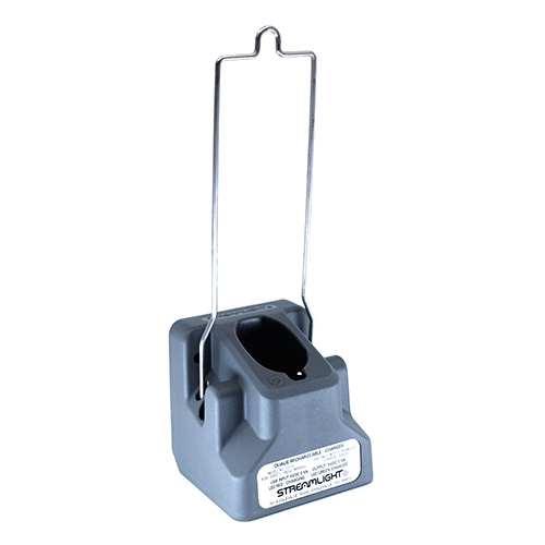 Accessories Streamlight Dualie Rechargeable Charger 68790 - Image 2