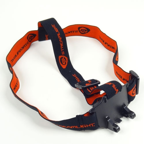 Accessories Streamlight 61013 Replacement Head Strap | Streamlight Distributor