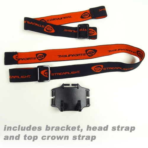 Accessories Streamlight 61013 Replacement Head Strap | Streamlight Distributor - Image 5
