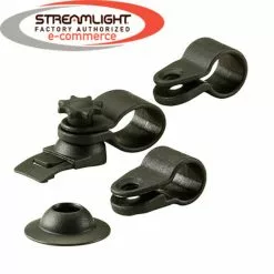 Accessories Streamlight Helmet Mount 68089 | Streamlight Distributor