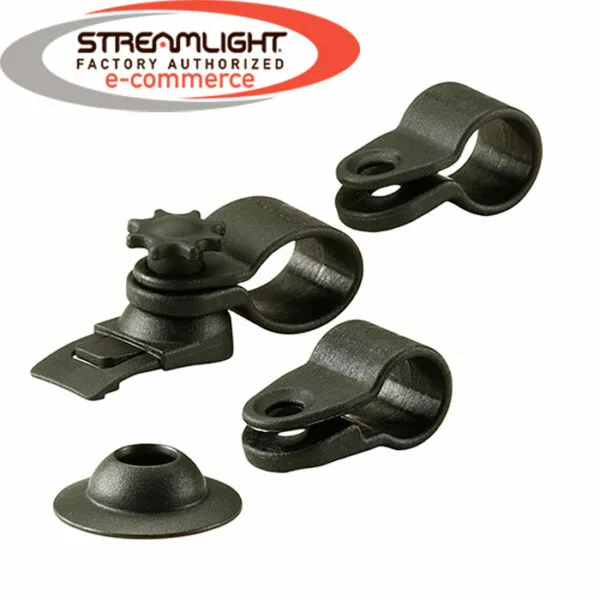 Accessories Streamlight Helmet Mount 68089 | Streamlight Distributor
