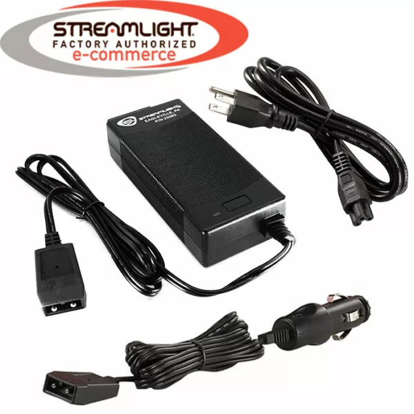 Streamlight Portable Scene Light Charger Kit | 460054