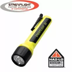 Streamlight ProPolymer 3C LED Flashlight | Authorized Distributor