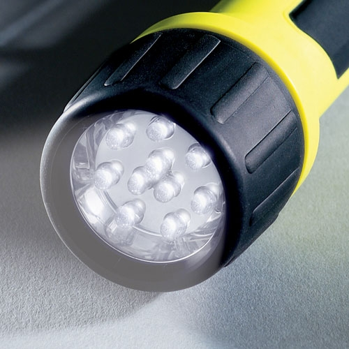 Streamlight ProPolymer 3C LED Flashlight | Authorized Distributor - Image 2