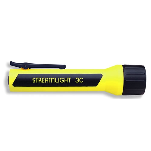 Streamlight ProPolymer 3C LED Flashlight | Authorized Distributor - Image 3