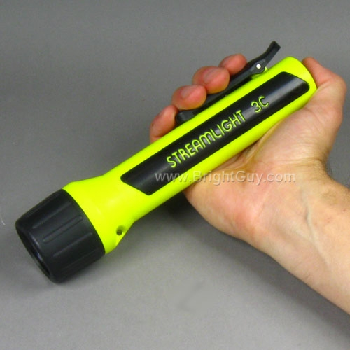 Streamlight ProPolymer 3C LED Flashlight | Authorized Distributor - Image 4