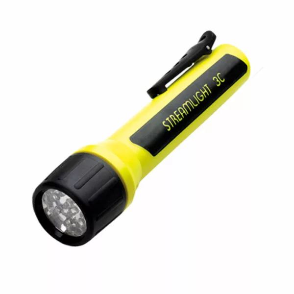 Streamlight ProPolymer 3C LED Flashlight | Authorized Distributor - Image 6